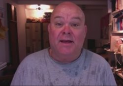 Gezonde voeding voor Paul de Leeuw en gevangenen