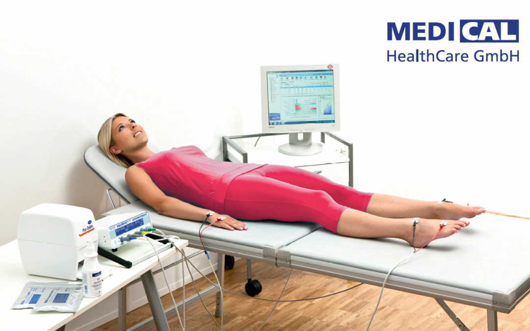 BIA meting zegt veel over gezondheid