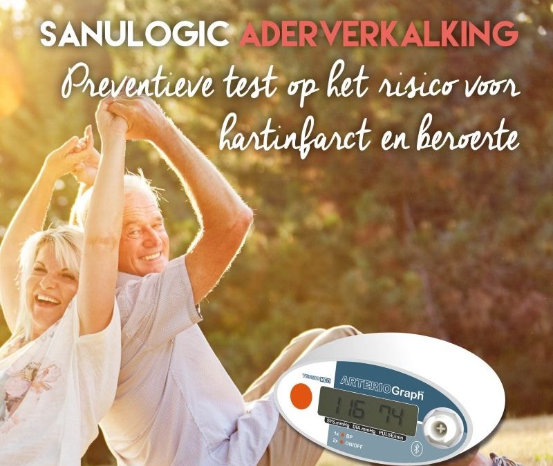 De echte oorzaak van hartinfarcten en beroertes