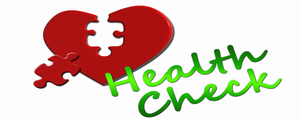 Preventieve gezondheidscheck Preventieve gezondheidscheck