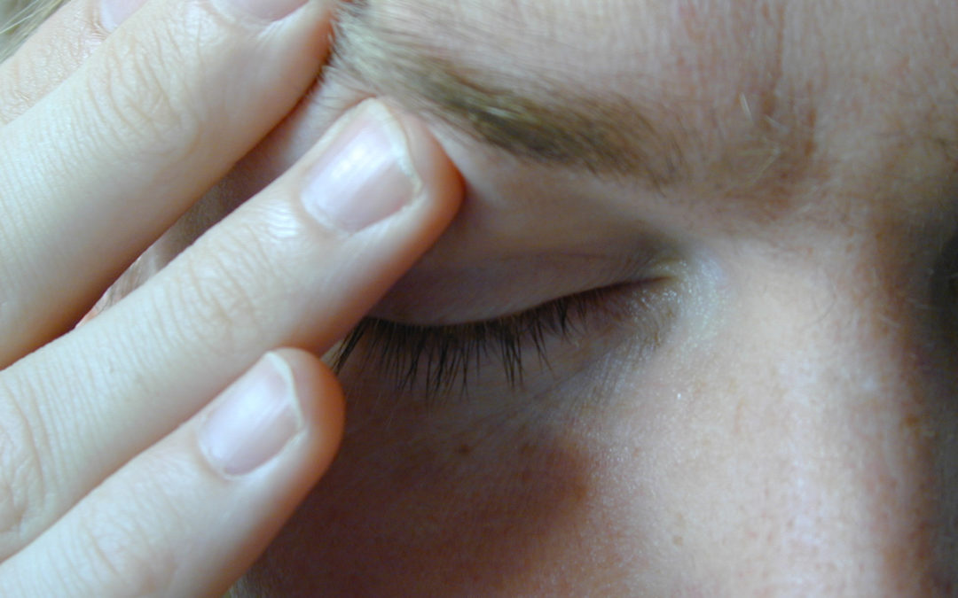 Alle hoofdpijn- en migrainepatiƫnten hebben een voedingsallergie